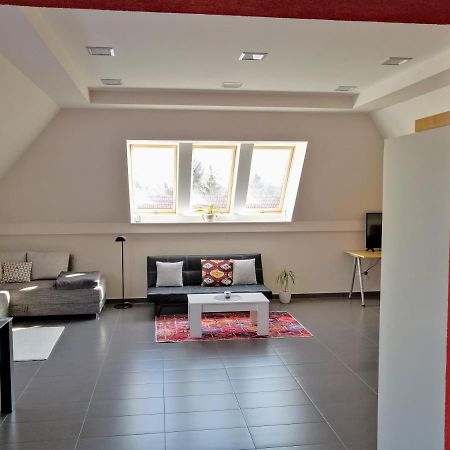 Szepsegpatika Apartman Sárospatak Eksteriør billede
