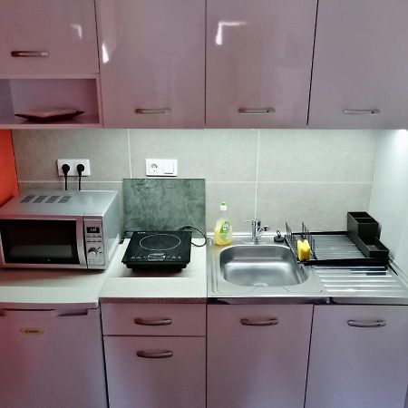 Szepsegpatika Apartman Sárospatak Eksteriør billede