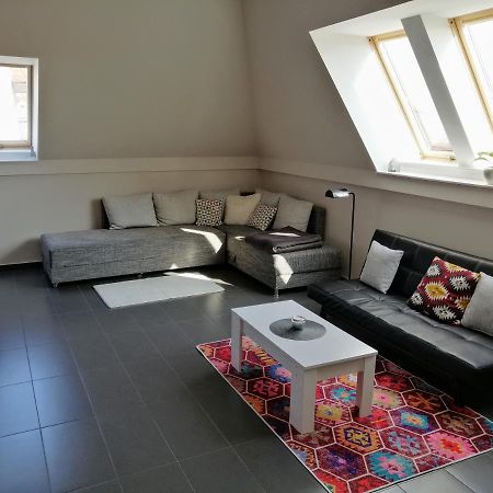 Szepsegpatika Apartman Sárospatak Eksteriør billede