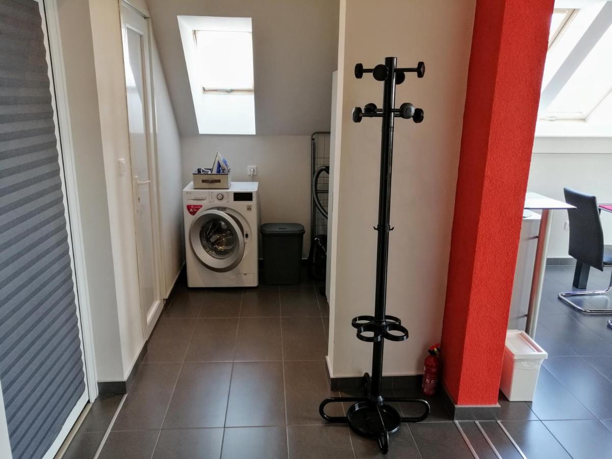 Szepsegpatika Apartman Sárospatak Eksteriør billede