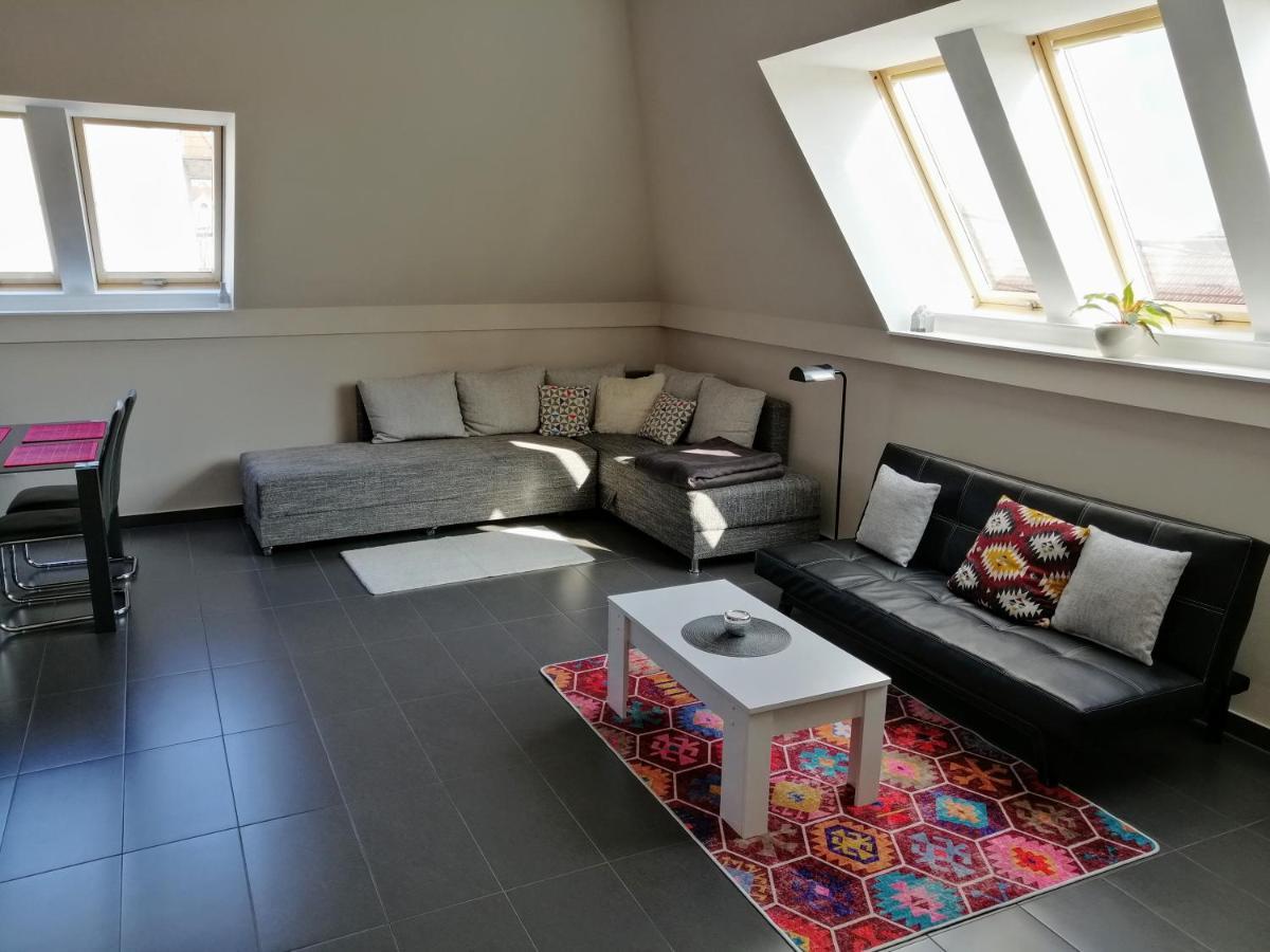 Szepsegpatika Apartman Sárospatak Eksteriør billede